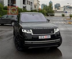 لاند روفر رانج روفر فوج